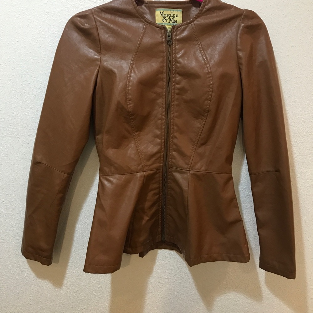 Jacket - Picture 3 of 4